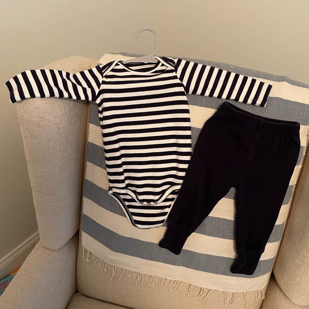 Primary Matching Set